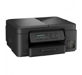Brother | DCP-T730DW | Inkjet | Colour | A4 | Wi-Fi | Black