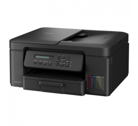 Brother | DCP-T730DW | Inkjet | Colour | A4 | Wi-Fi | Black
