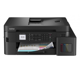 Brother Multifunctional printer | MFC-T930DW | Inkjet | Colour | All-in-one | A4 | Wi-Fi | Black