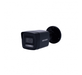 Hikvision | IP Camera | DS-2CD1043G2-LIU | Bullet | 4 MP | 2.8mm/4mm | IP67 | H.265+/H.265/H.264+/H.264 | microSD/microSDHC/microSDXC card, up to 256 GB