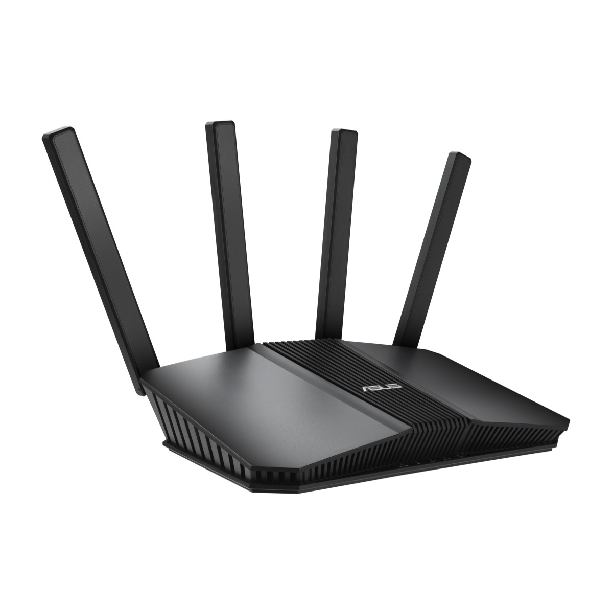 Asus WiFi 7 Dual-Band Extendable Router | RT-BE82U BE6500 | 802.11be | 10/100/1000/2500 Mbit/s | Ethernet LAN (RJ-45) ports 4 | Mesh Support Yes | MU-MiMO Yes | No mobile broadband | Antenna type External
