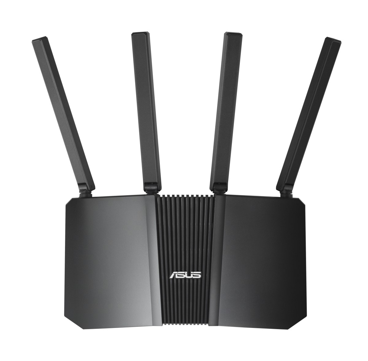 Asus WiFi 7 Dual-Band Extendable Router | RT-BE82U BE6500 | 802.11be | 10/100/1000/2500 Mbit/s | Ethernet LAN (RJ-45) ports 4 | Mesh Support Yes | MU-MiMO Yes | No mobile broadband | Antenna type External