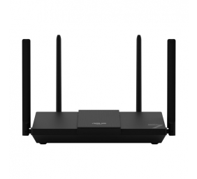 Asus RT-BE50 Wi-Fi 7, BE3600 Maršrutizatorius, Juoda