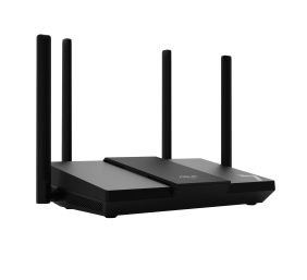 Asus Dual Band WiFi 7 Smart AiMesh Expandable Router | RT-BE50 BE3600 | 802.11be | 688/2882 Mbit/s | Ethernet LAN (RJ-45) ports 3 | Mesh Support Yes | MU-MiMO Yes | No mobile broadband | Antenna type External
