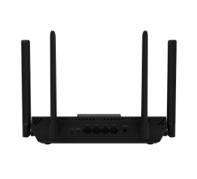 Asus Dual Band WiFi 7 Smart AiMesh Expandable Router | RT-BE50 BE3600 | 802.11be | 688/2882 Mbit/s | Ethernet LAN (RJ-45) ports 3 | Mesh Support Yes | MU-MiMO Yes | No mobile broadband | Antenna type External