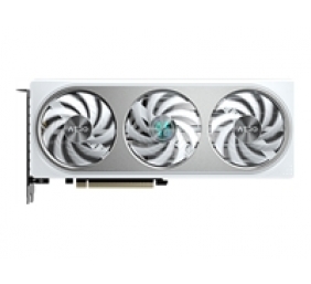 Gigabyte GeForce RTX 5060 Ti AERO OC 16G | NVIDIA | 16 GB | GeForce RTX 5060 Ti | GDDR7 | HDMI ports quantity 1 | PCI-E 5.0