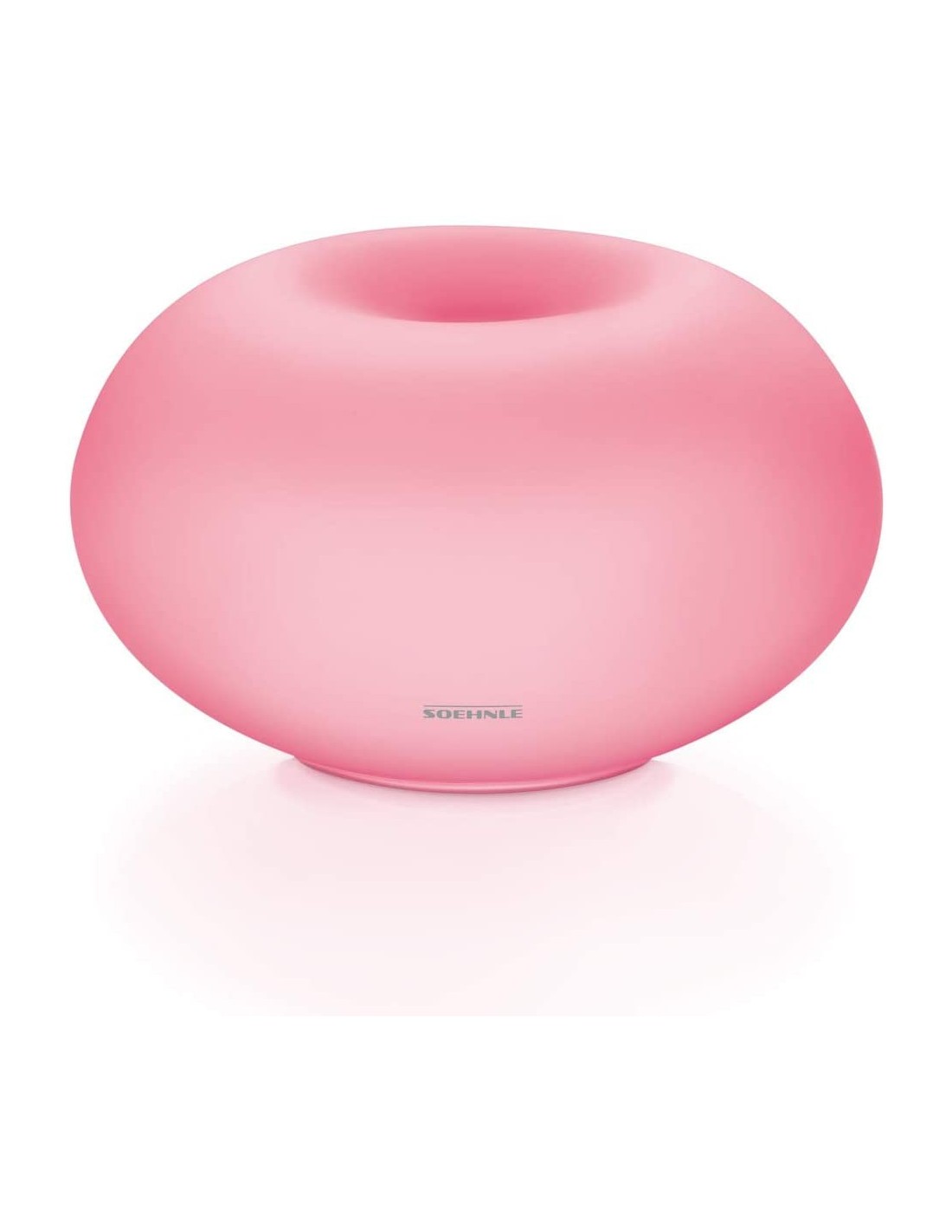 Milano Plus | Aroma Diffuser | White