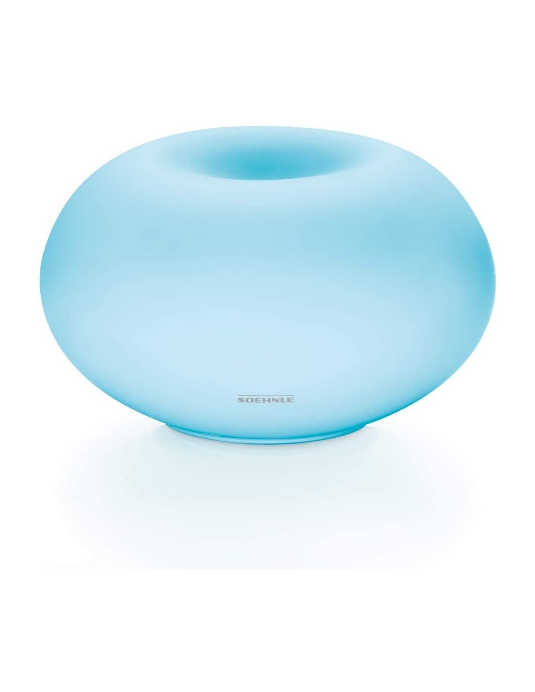 Milano Plus | Aroma Diffuser | White