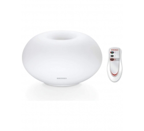 Milano Plus | Aroma Diffuser | White