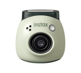 Fujifilm | INSTAX Pal | Green | 1600
