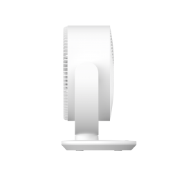 Xiaomi | Smart Desktop Air Circulation Fan EU | Table Fan | White | Diameter 20 cm | Number of speeds 100 | Oscillation | 18 W