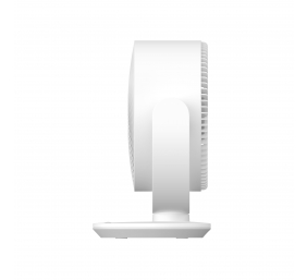 Xiaomi | Smart Desktop Air Circulation Fan EU | Table Fan | White | Diameter 20 cm | Number of speeds 100 | Oscillation | 18 W
