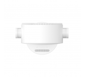 Xiaomi | Smart Desktop Air Circulation Fan EU | Table Fan | White | Diameter 20 cm | Number of speeds 100 | Oscillation | 18 W