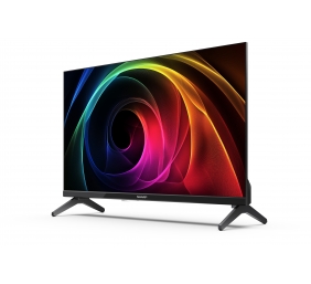 Sharp 24HA1205E | 24 | HD | Black