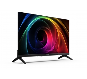 Sharp 24HA1205E | 24 | HD | Black