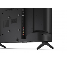 Sharp 24HA1205E | 24 | HD | Black