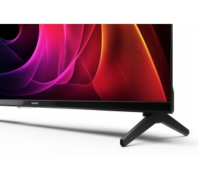 Sharp 32HA1205E | 32 | HD | Black