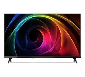 Sharp 32HA1205E | 32 | HD | Black