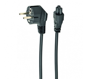 220V Power Cord – 1.8m, C5 socket (for notebook, AiO adapters)