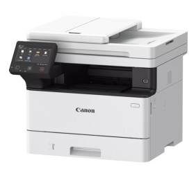 Canon i-SENSYS MF465dw Spausdintuvas lazerinis nespalvotas MFP A4 40 ppm Wi-Fi USB Ethernet LAN