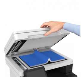 Canon i-SENSYS MF465dw Spausdintuvas lazerinis nespalvotas MFP A4 40 ppm Wi-Fi USB Ethernet LAN