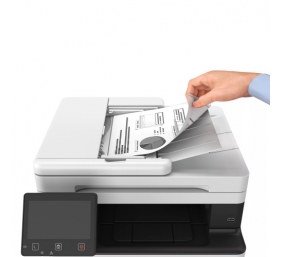 Canon i-SENSYS MF465dw Spausdintuvas lazerinis nespalvotas MFP A4 40 ppm Wi-Fi USB Ethernet LAN