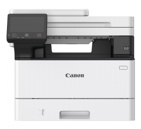 Canon i-SENSYS MF465dw Spausdintuvas lazerinis nespalvotas MFP A4 40 ppm Wi-Fi USB Ethernet LAN