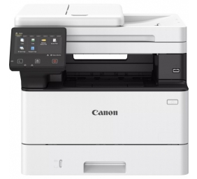 Canon i-SENSYS MF465dw Spausdintuvas lazerinis nespalvotas MFP A4 40 ppm Wi-Fi USB Ethernet LAN