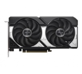 Asus Dual GeForce RTX 5060 8GB GDDR7 OC Edition | NVIDIA | 8 GB | GeForce RTX 5060 | GDDR7 | HDMI ports quantity 1 | PCI Express 5.0