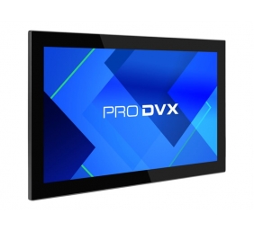 ProDVX | APPC-15XP-R23 | 15.6 " | Landscape/Portrait | 24/7 | Android | LPDDR4 SDRAM | Wi-Fi | Touchscreen | 400 cd/m² | 800:1 | 170 ° | 170 °