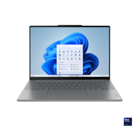 Lenovo Yoga Slim 7 15ILL9 | Luna Grey | 15.3 " | IPS | Touchscreen | WQXGA+ | 2880 x 1800 pixels | Glossy | Intel Core Ultra 7 | 256V | 16 GB | Soldered LPDDR5x | Solid-state drive capacity 1000 GB | Intel Arc Graphics | Windows 11 Home | 802.11be | Bluet