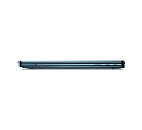 Lenovo Yoga Book 9 14IAH10 | Tidal Teal | 2x14 " | OLED | Touchscreen | 2.8K WQXGA+ | 2880 x 1800 pixels | Glossy | Intel Core Ultra 7 | 255H | 32 GB | Soldered LPDDR5x | Solid-state drive capacity 1000 GB | Intel Arc Graphics | Windows 11 Pro | 802.11be 