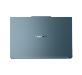 Lenovo Yoga Book 9 14IAH10 | Tidal Teal | 2x14 " | OLED | Touchscreen | 2.8K WQXGA+ | 2880 x 1800 pixels | Glossy | Intel Core Ultra 7 | 255H | 32 GB | Soldered LPDDR5x | Solid-state drive capacity 1000 GB | Intel Arc Graphics | Windows 11 Pro | 802.11be 