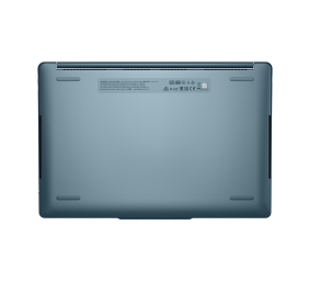 Lenovo Yoga Book 9 14IAH10 | Tidal Teal | 2x14 " | OLED | Touchscreen | 2.8K WQXGA+ | 2880 x 1800 pixels | Glossy | Intel Core Ultra 7 | 255H | 32 GB | Soldered LPDDR5x | Solid-state drive capacity 1000 GB | Intel Arc Graphics | Windows 11 Pro | 802.11be 