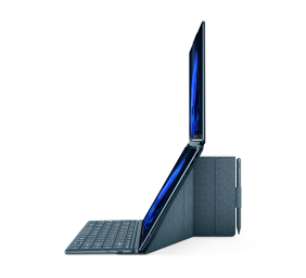 Lenovo Yoga Book 9 14IAH10 | Tidal Teal | 2x14 " | OLED | Touchscreen | 2.8K WQXGA+ | 2880 x 1800 pixels | Glossy | Intel Core Ultra 7 | 255H | 32 GB | Soldered LPDDR5x | Solid-state drive capacity 1000 GB | Intel Arc Graphics | Windows 11 Pro | 802.11be 