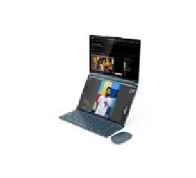 Lenovo Yoga Book 9 14IAH10 14 Touch ULT7-255H/32GB/1TB/Integrated Graphics/WIN11 Pro/2Y  Warranty