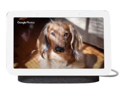 google | Tablet | Nest Hub GEN 2 | 7 " | 1,024 x 600 pixels | Bluetooth speaker | Quad-core 64-bit 1.9 GHz | Wi-Fi | Bluetooth