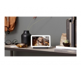 google | Tablet | Nest Hub GEN 2 | 7 " | 1,024 x 600 pixels | Bluetooth speaker | Quad-core 64-bit 1.9 GHz | Wi-Fi | Bluetooth