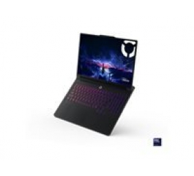 Lenovo Legion Pro 7 16IAX10H | Eclipse Black | 16 " | OLED | WQXGA | 2560 x 1600 pixels | Glossy | Intel Core Ultra 9 | 275HX | 32 GB | CSODIMM DDR5 | Solid-state drive capacity 1000 GB | NVIDIA GeForce RTX 5070 Ti | GDDR7 | 12 GB | Windows 11 Home | 802.