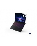 Lenovo Legion Pro 7 16IAX10H | Eclipse Black | 16 " | OLED | WQXGA | 2560 x 1600 pixels | Intel Core Ultra 9 | 275HX | 32 GB | CSODIMM DDR5 | Solid-state drive capacity 2x1000 GB | NVIDIA GeForce RTX 5080 | GDDR7 | 16 GB | Windows 11 Home | 802.11be | Blu