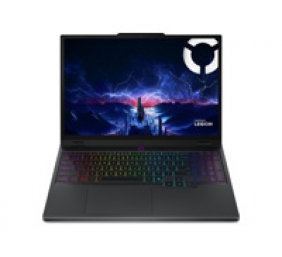 Lenovo Legion 5 15IRX10 | Eclipse Black | 15.1 " | OLED | WQXGA | 2560 x 1600 pixels | Intel Core i7 | i7-13650HX | 24 (2x12) GB | SO-DIMM DDR5 | Solid-state drive capacity 1000 GB | NVIDIA GeForce RTX 5070 | GDDR7 | 8 GB | Windows 11 Home | 802.11be | Bl