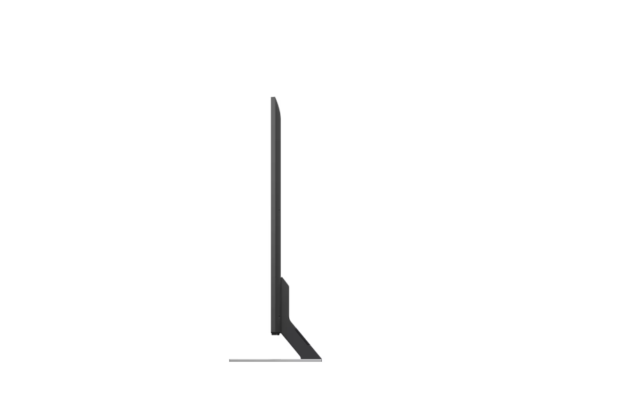 LG 55QNED85A3C | 55 | Smart TV | webOS 25 | UHD | Bllack