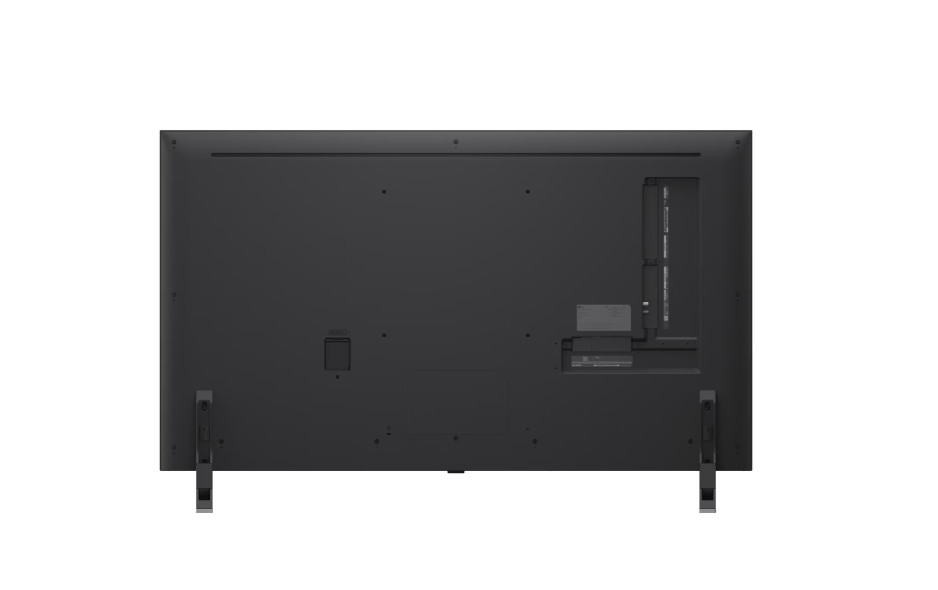 LG 55QNED85A3C | 55 | Smart TV | webOS 25 | UHD | Bllack
