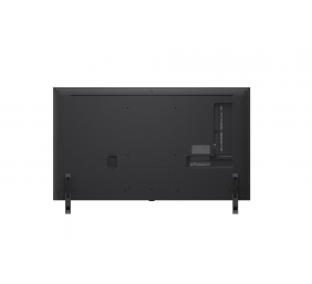 LG 55QNED85A3C | 55 | Smart TV | webOS 25 | UHD | Bllack