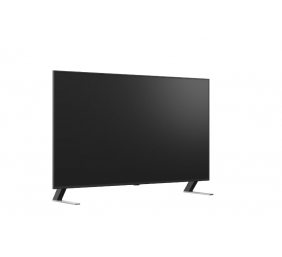 LG 55QNED85A3C | 55 | Smart TV | webOS 25 | UHD | Bllack