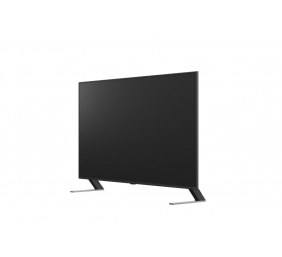 LG 55QNED85A3C | 55 | Smart TV | webOS 25 | UHD | Bllack