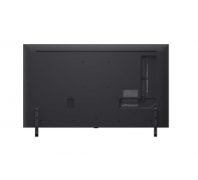 LG 50QNED80A3A | 50 | Smart TV | webOS 25 | UHD | Black