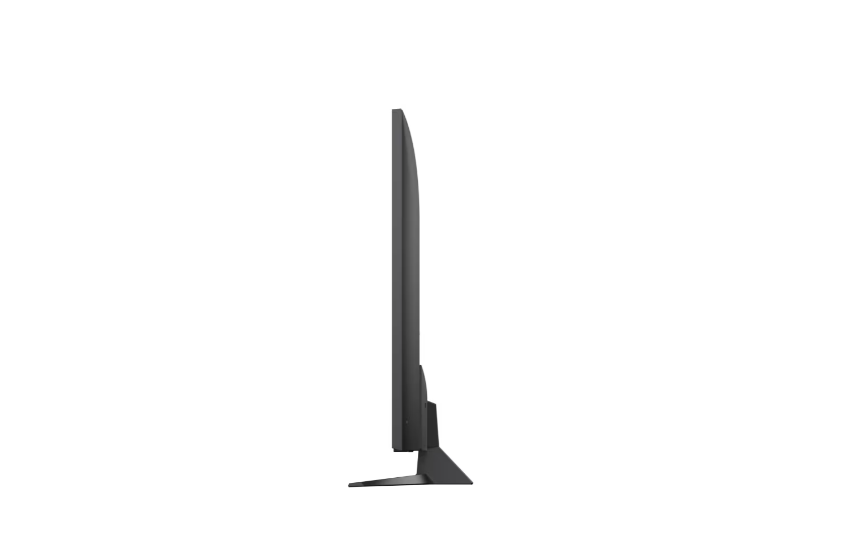 LG 55NANO81A3A | 55 | Smart TV | webOS 25 | UHD
