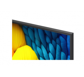 LG 50NANO81A3A | 50 | Smart TV | webOS 25 | UHD | Black