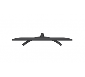 LG 50NANO81A3A | 50 | Smart TV | webOS 25 | UHD | Black